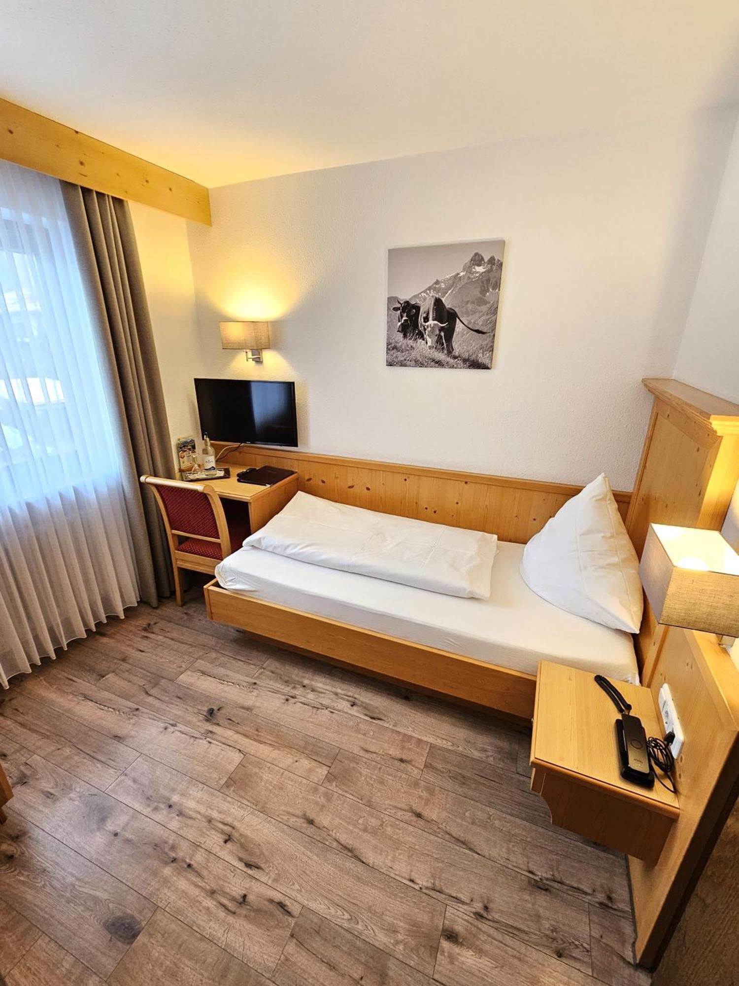 Hotel Cafe Fuggerhof 오버스트도르프 외부 사진